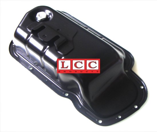 LCC PRODUCTS Öljypohja LCCM01008